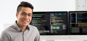 Test Lab Software