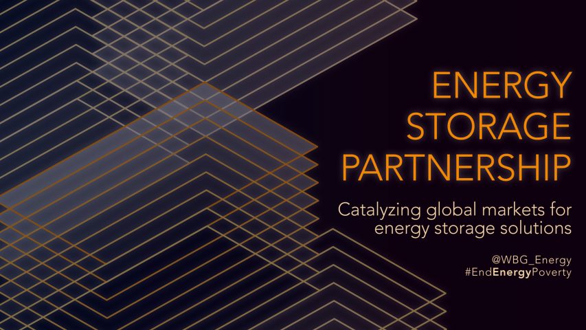 Energy-storage-partnership