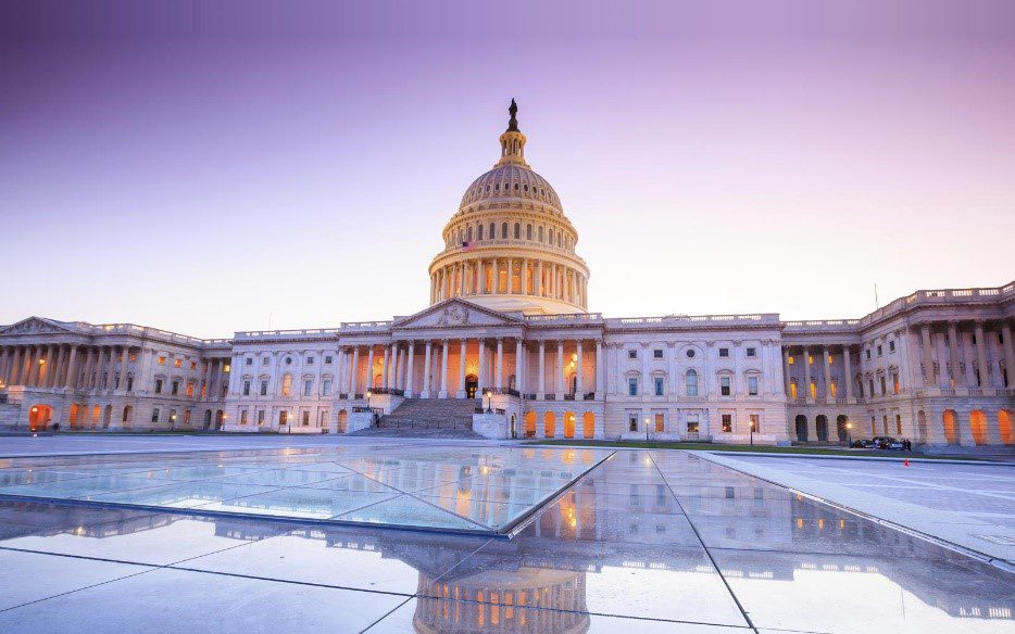 Washington-Capitol Washington-Capitol