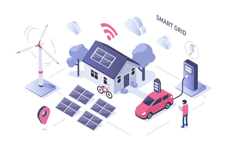 Microgrids are emerging as the central feature of the Energy Transition.  For them to continue to proliferate, sophisticated EMS and Automation software is essential.